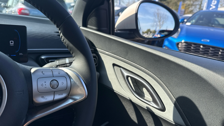 BYD Dolphin Surf 65kW Active 30kWh 5dr Auto Electric Hatchback